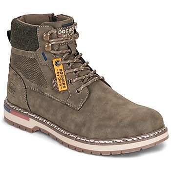 Dockers by Gerli Botines 47AF016 para hombre