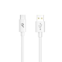 home cable usb 20 a usb type-c 5a supercharge 1m blanco