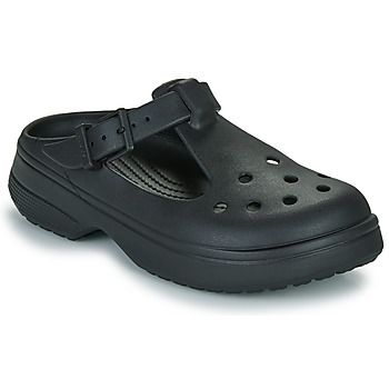 Crocs Sandalias Classic Mary Jane Clog para mujer