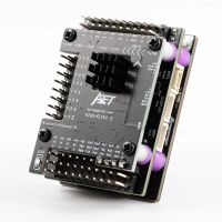 controlador de vuelo de automatizacion basica aet h743 que soporta ardupilot inav px4 con bec de 5v 4a para dron fpv de