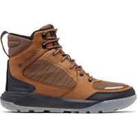 columbia zapatillas altas portlander infinity waterproof para hombre