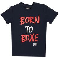 leone 1947 camiseta boy short sleeves sporty 1947 para nino
