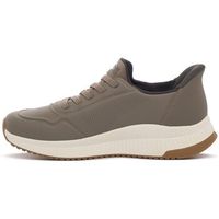 skechers zapatillas bobs squad para hombre