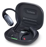 mobvoi 6940447105347 auricular y casco auriculares inalambrico dentro de oido llamadasmusica bluetooth marina