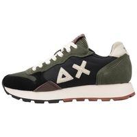 sun68 zapatillas tom winter style para hombre
