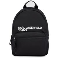 karl lagerfeld mochila a3m30353 klj essential nylon bp para hombre