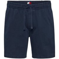 tommy jeans short gt46040 para hombre