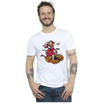 Disney Camiseta BI52912 para mujer