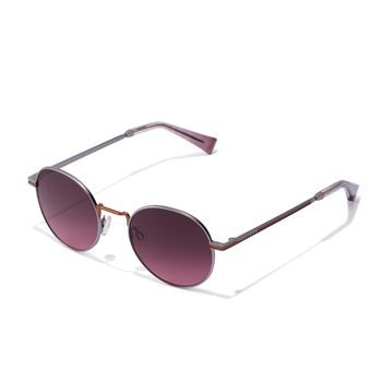 Gafas de sol Hawkers Silver Red Moma