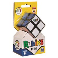 spin master - rubiks il cubo 2 x 2 mini