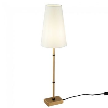 Lámpara de mesa zaragoza