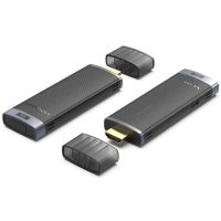 vention adcb0 transmisor y receptor hdmi inalambrico fullhd
