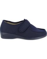 de dcutillas zapatillas doctor cutillas 706 ancho especial marino