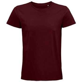 Sols Camiseta Pioneer para mujer