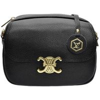 luisa vannini bandolera bolso bandolera para mujer