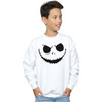 disney jersey nightmare before christmas jacks face para nino