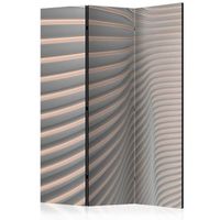 biombo - cool stripes 135x172 cm