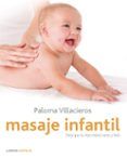 masaje infantil guia ilustrada para dar los mejores cuidados a t u be