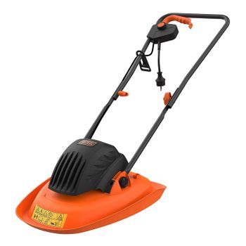 Cortacésped Eléctrico Bemwh551
