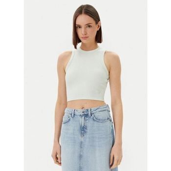 Guess Camiseta tirantes TOP EDIE MUJER para mujer