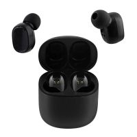 auriculares tnb onyx inalambricos bluetooth para musica y llamadas negros