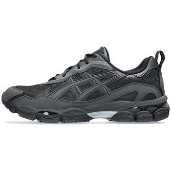 Asics Zapatillas Gel-NYC RGD Black Graphite Grey para hombre