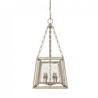 lampara de techo lakeside a 4 luces