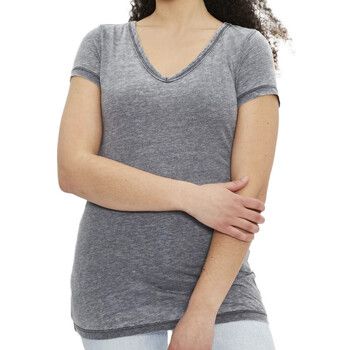 Only Tops y Camisetas T-shirt para mujer