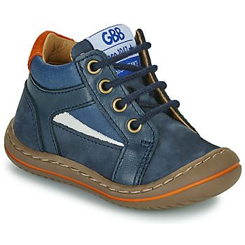 GBB Zapatillas altas FLEXOO SPORT FLEX para niño