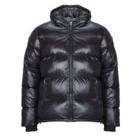 schott abrigo de plumas columbus-black para hombre