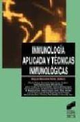 inmunologia aplicada y tecnicas inmunologicas