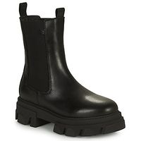 ulanka botines lisa para mujer