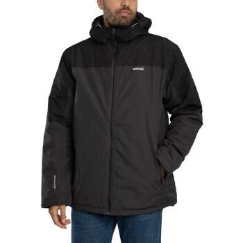 Regatta Cazadora Chaqueta impermeable y aislante Thornridge para hombre