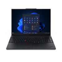 portatil lenovo thinkpad e16 gen 3 16 intel core ultra 5 228v 32gb intel arc graphics windows 11 pro 130v 512gb ssd chasis de aluminio