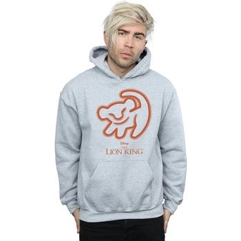 Disney Jersey The Lion King para hombre
