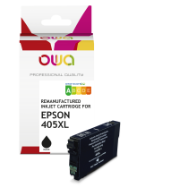 Armor OWA K20874OW cartucho de tinta 1 pieza(s) Compatible Negro