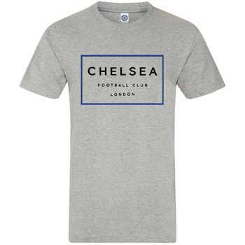 Chelsea Fc Camiseta GF424 para hombre
