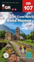 gr 107 catalunyael cami dels bons homes