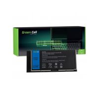 bateria green cell de45 para dell precision m4600 m4700 m4800 m6600 m6700 m6800