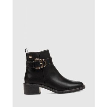 Xti Botines BOTÍN 143103 NEGRO para mujer