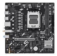 pb asus prime prime b850m-f wifi skt am5 atx 2xddr5 displayport hdmi usb