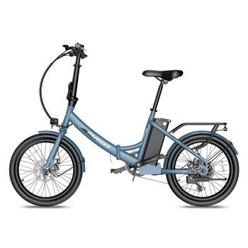 Bicicleta Eléctrica Urbana Fafrees F20 Light, 20