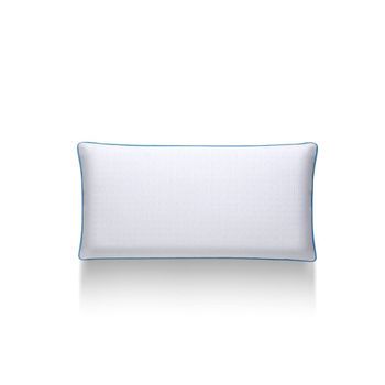 Almohada Biorest System 135 Cm Viscoelástica, Doble Funda Cremallera