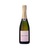 champagne soutiran rose grand cru  francia champagne 75 cl 125