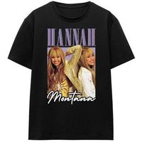dessins animes camiseta tv34220 para mujer