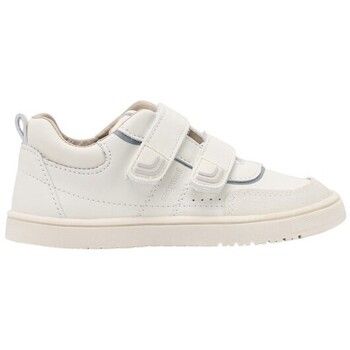 Mayoral Zapatillas 44590 Blanco para niña
