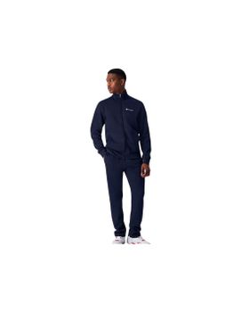 Chándal Champion Sweatsuits Hombre Azul Marino