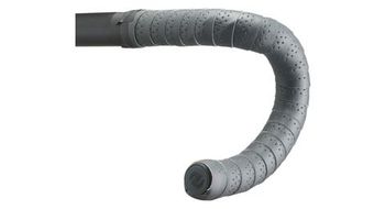 Cinta de manillar syncros classic gris oscuro