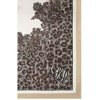 Liu Jo Bufanda 2F6059 T2745-20703 para mujer