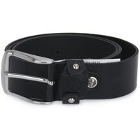 timberland cinturon 48mm logo leather para hombre